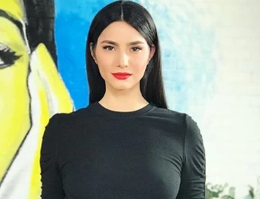 Στο ΟΑΚΑ για την ΑΕΚ η Ηλιάνα Παπαγεωργίου- Δείτε τι ανέβασε στο Instagram (φωτο)